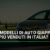 Quali modelli di auto giapponesi sono più venduti in Italia?