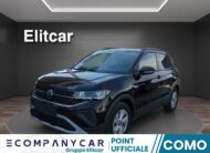 VOLKSWAGEN T-Cross 1.0 TSI 115 CV DSG Life