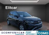 VOLKSWAGEN T-Cross 1.0 TSI 115 CV DSG Life