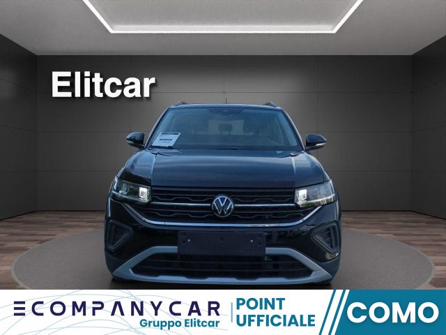 VOLKSWAGEN T-Cross 1.0 TSI 115 CV DSG Life