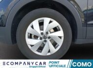 VOLKSWAGEN T-Cross 1.0 TSI 115 CV DSG Life