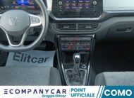 VOLKSWAGEN T-Cross 1.0 TSI 115 CV DSG Life