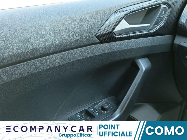 VOLKSWAGEN T-Cross 1.0 TSI 115 CV DSG Life