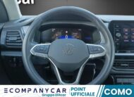 VOLKSWAGEN T-Cross 1.0 TSI 115 CV DSG Life