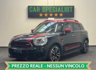 MINI Countryman 2.0 John Cooper Works Countryman ALL4 SERVICE MINI