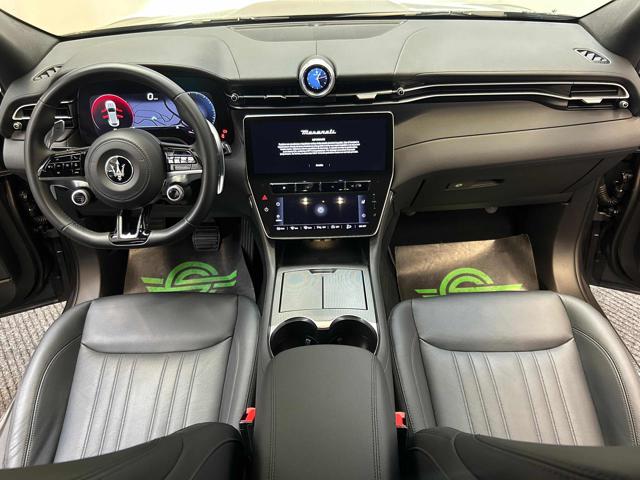 MASERATI Grecale MHEV 300 CV AWD GT IVA ESPOSTA|20’|TAGLIANDI