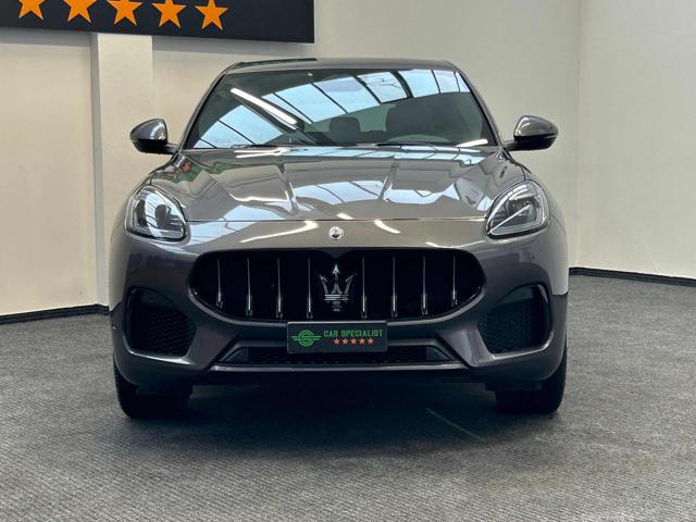 MASERATI Grecale MHEV 300 CV AWD GT IVA ESPOSTA|20’|TAGLIANDI