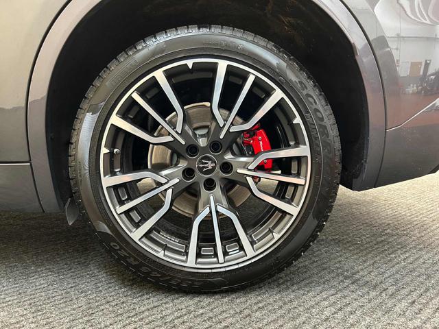 MASERATI Grecale MHEV 300 CV AWD GT IVA ESPOSTA|20’|TAGLIANDI