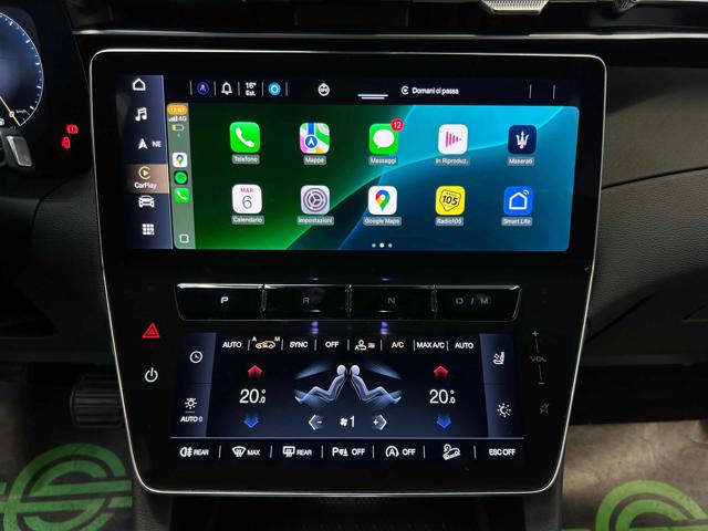 MASERATI Grecale MHEV 300 CV AWD GT IVA ESPOSTA|20’|TAGLIANDI