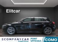 MERCEDES-BENZ A 180 d Automatic AMG Line Premium