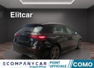 MERCEDES-BENZ A 180 d Automatic AMG Line Premium