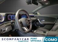 MERCEDES-BENZ A 180 d Automatic AMG Line Premium
