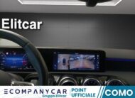 MERCEDES-BENZ A 180 d Automatic AMG Line Premium