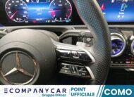 MERCEDES-BENZ A 180 d Automatic AMG Line Premium