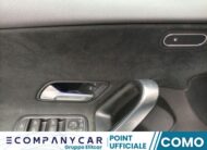 MERCEDES-BENZ A 180 d Automatic AMG Line Premium