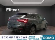 AUDI Q3 SPB 35 TDI S tronic S line Blackline edition