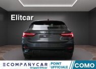 AUDI Q3 SPB 35 TDI S tronic S line Blackline edition
