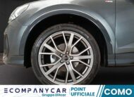 AUDI Q3 SPB 35 TDI S tronic S line Blackline edition