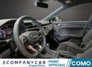 AUDI Q3 SPB 35 TDI S tronic S line Blackline edition