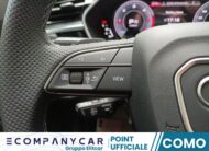 AUDI Q3 SPB 35 TDI S tronic S line Blackline edition