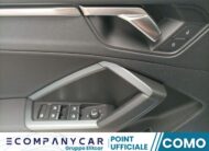 AUDI Q3 SPB 35 TDI S tronic S line Blackline edition