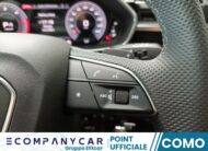 AUDI Q3 SPB 35 TDI S tronic S line Blackline edition