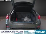AUDI Q3 SPB 35 TDI S tronic S line Blackline edition