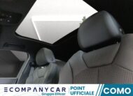 AUDI Q3 SPB 35 TDI S tronic S line Blackline edition