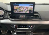 AUDI Q5 40 TDI 204 quattro Identity Black TETTO|IVAESPOSTA