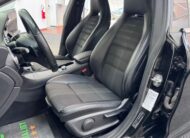 MERCEDES-BENZ CLA 200 d S.W. Automatic Sport SERVICE.MB|RETROCAMERA|18′