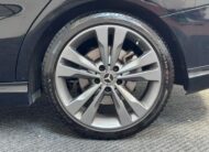 MERCEDES-BENZ CLA 200 d S.W. Automatic Sport SERVICE.MB|RETROCAMERA|18′