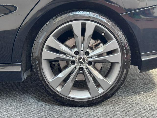 MERCEDES-BENZ CLA 200 d S.W. Automatic Sport SERVICE.MB|RETROCAMERA|18′