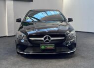 MERCEDES-BENZ CLA 200 d S.W. Automatic Sport SERVICE.MB|RETROCAMERA|18′
