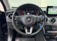 MERCEDES-BENZ CLA 200 d S.W. Automatic Sport SERVICE.MB|RETROCAMERA|18′