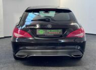 MERCEDES-BENZ CLA 200 d S.W. Automatic Sport SERVICE.MB|RETROCAMERA|18′