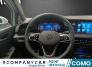 VOLKSWAGEN Golf 2.0 TDI GTD DSG