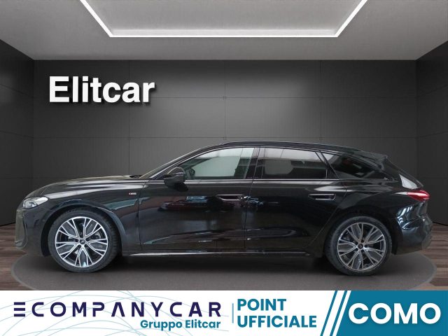 AUDI A5 Avant TDI 150 kW S tronic S Line edition