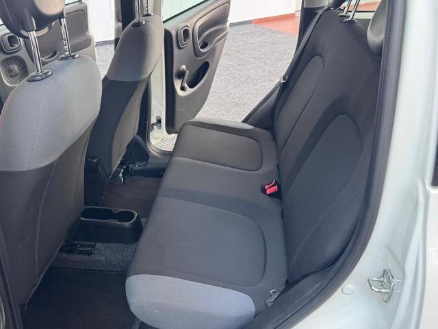 FIAT Panda 1.2 EasyPower GPL|NEOPAT.|CITY|IVA.ESPOSTA