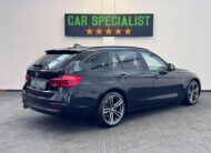 BMW 318 d Touring  AUTOMATICA|LED|CRUISE|NAVI