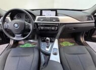 BMW 318 d Touring  AUTOMATICA|LED|CRUISE|NAVI