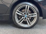 BMW 318 d Touring  AUTOMATICA|LED|CRUISE|NAVI