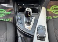 BMW 318 d Touring  AUTOMATICA|LED|CRUISE|NAVI