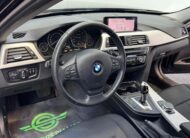 BMW 318 d Touring  AUTOMATICA|LED|CRUISE|NAVI