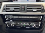 BMW 318 d Touring  AUTOMATICA|LED|CRUISE|NAVI