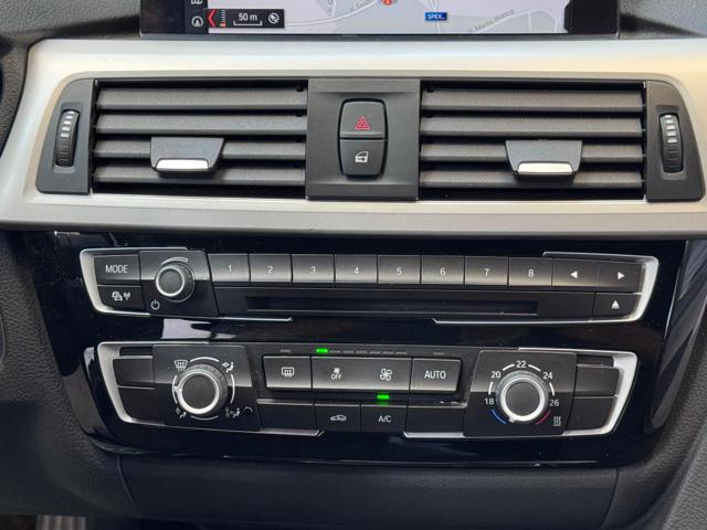 BMW 318 d Touring  AUTOMATICA|LED|CRUISE|NAVI