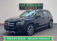 MERCEDES-BENZ GLB 180 d Automatic Sport Plus TETTO|LUCIAMBIENTE|NAVI|19′
