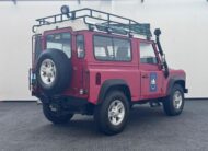 LAND ROVER Defender 90 2.5 Td5 80.000 CHILOMETRI