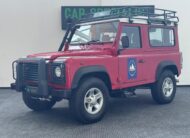 LAND ROVER Defender 90 2.5 Td5 80.000 CHILOMETRI