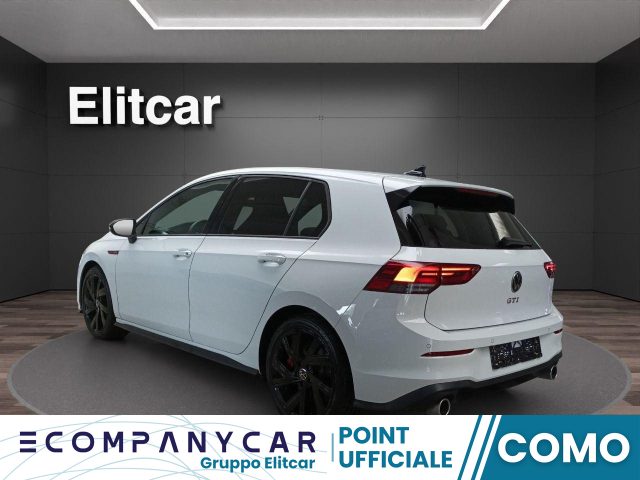 VOLKSWAGEN Golf 2.0 TSI GTI DSG