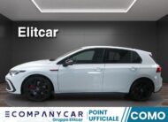 VOLKSWAGEN Golf 2.0 TSI GTI DSG
